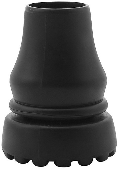 Dr.펠리스제이 지팡이 고무 패킹 리필 20mm, 블랙, 1개