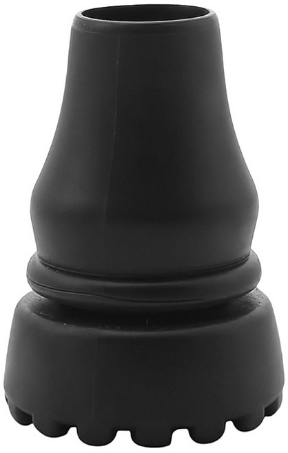 Dr.펠리스제이 지팡이 고무 패킹 리필 16mm, 블랙, 1개