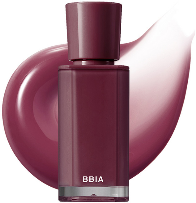 삐아 글로우 틴트, 13 마룬 보틀, 1개