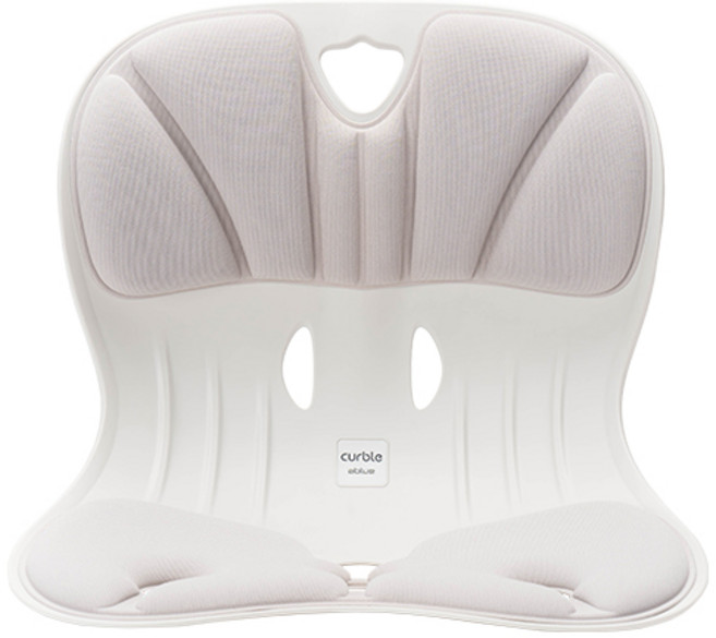 에이블루 커블체어 와이더, 그레이