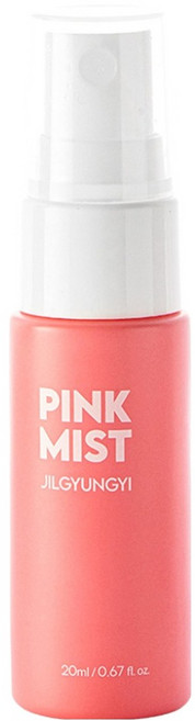 질경이 핑크 자몽 퍼퓸 페미닌 미스트 여성청결제, 20g, 1개
