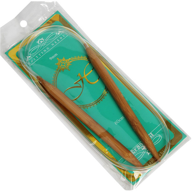 브랜드얀 흑대바늘, 1개