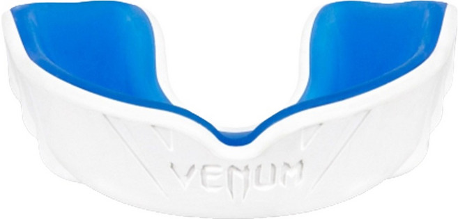 베넘 챌린저 복싱 마우스피스, 아이스 + 블루, 1개