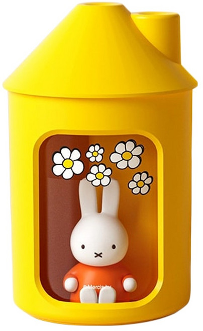 Mipow 米菲雙噴霧加濕器, BTA700M, 橘色兔