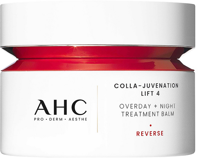 AHC 醫美科研雙波抗老多肽膠原活膚霜, 50ml, 1罐