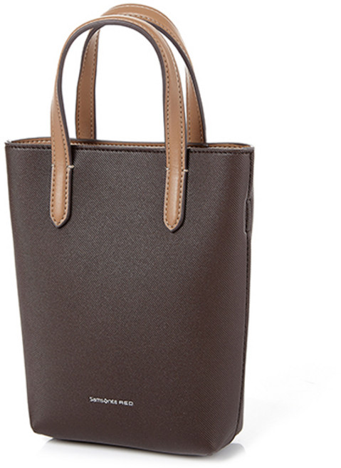 쌤소나이트레드 여성용 LATHA 미니 크로스백