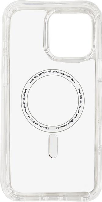 MAGEASY Atoms M 超軍規防摔殼 16英尺高度防摔保護