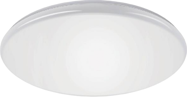 OSRAM 歐司朗 晶享G4 LED吸頂燈 23W, 暖白色