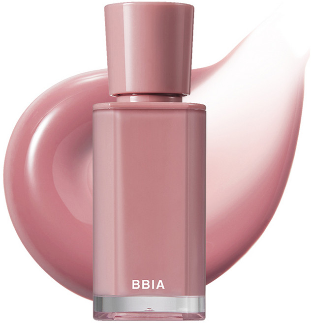 삐아 글로우 틴트, 11 누디 보틀, 1개