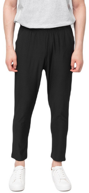 CARET 男款涼感九分褲