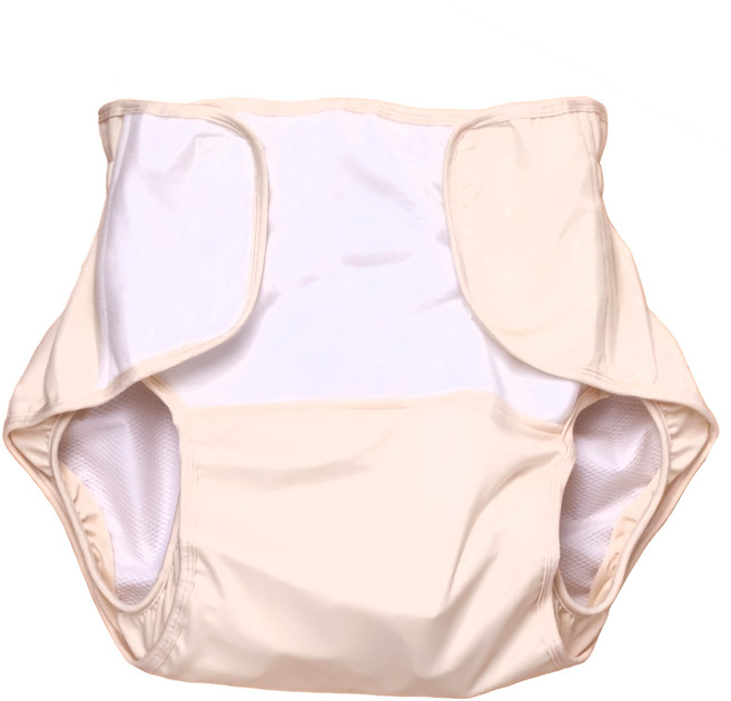 Beginning 長青樹 成人防漏尿褲, XL(85~120cm), 1件, 1入