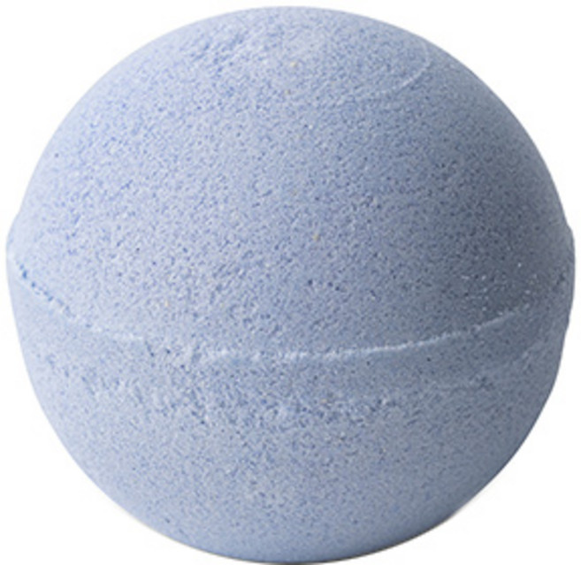 TILLEY 緹莉 經典香氛泡澡球 搖籃曲, 150g, 1顆