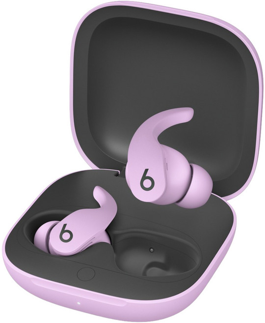 beats Powerbeats Fit 無線入耳式運動耳機, 超能粉, ME2L4TA/A
