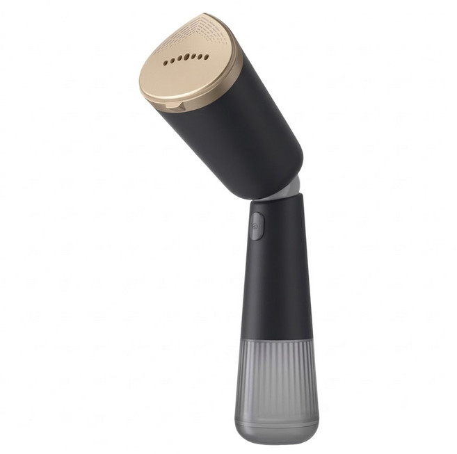 PHILIPS 飛利浦 蒸氣手持掛燙機, 黑色, STH5030/80