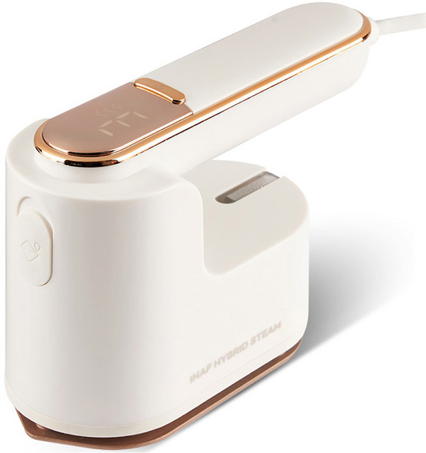 이나프 유니온 스팀다리미, IH3, 화이트