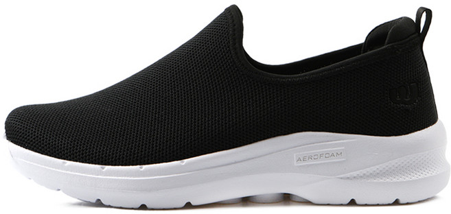 월드컵 위워크 슬립온 워킹화