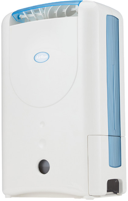 AirRun 除溼輪除濕機 8L, DD181FW