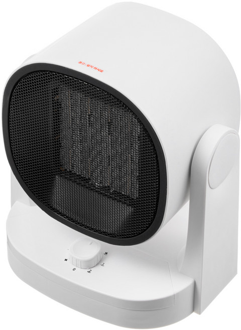 홈플래닛 PTC 서큘레이터형 온풍기, NDQ1302B