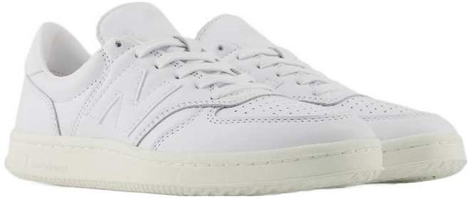New Balance 男女款 T500 D楦運動休閒鞋 CT500LPC