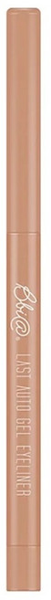 BBIA 魅雅 極細防水抗暈持久眼影眼線膠筆 多功能 顏色生動鮮明 初學者適用, 09 Rose Gold, 1支