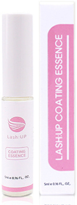 래쉬업 코팅 에센스 속눈썹 영양제, 5ml, 1개