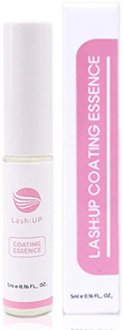 래쉬업 코팅 에센스 속눈썹 영양제, 5ml, 1개 - 쿠팡