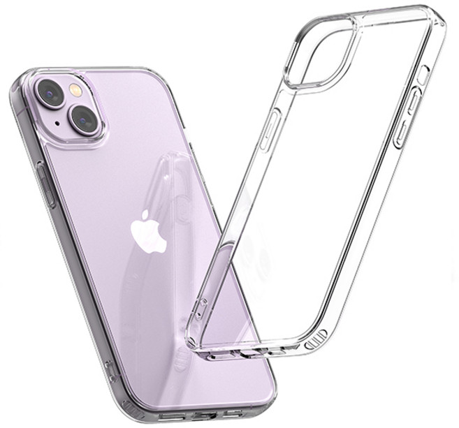 누아트 에어룸 휴대폰 케이스 2p