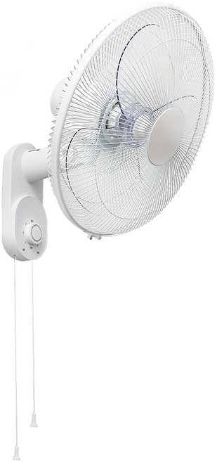 홈플래닛 벽걸이형 선풍기, NDB1706