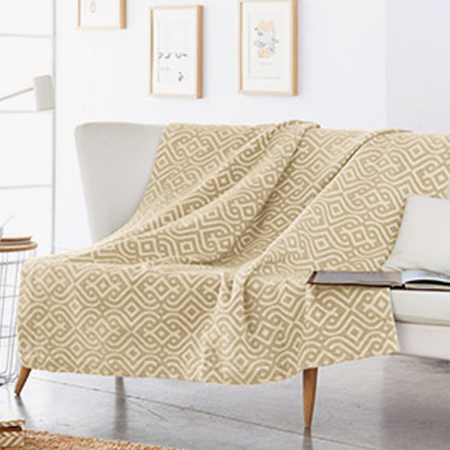 홈스킨스 듀나 담요