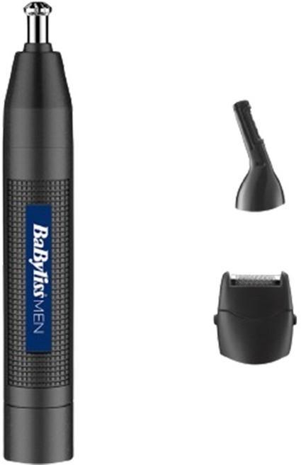 바비리스 포맨 프리미엄 3in1 멀티 트리머 코털정리기기, 혼합색상, NE2000K