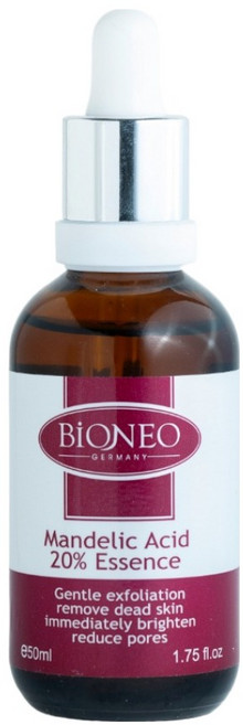 BiONEO 杏仁酸20%亮白元素, 50ml, 1瓶