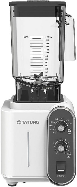 TATUNG 大同 多功能調理機 1.5L, TJC-BL1598TC
