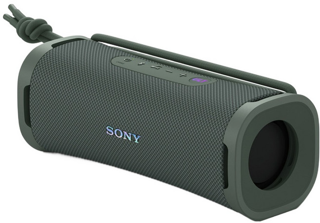 SONY 索尼 無線喇叭, SRS-ULT10, 森林灰色