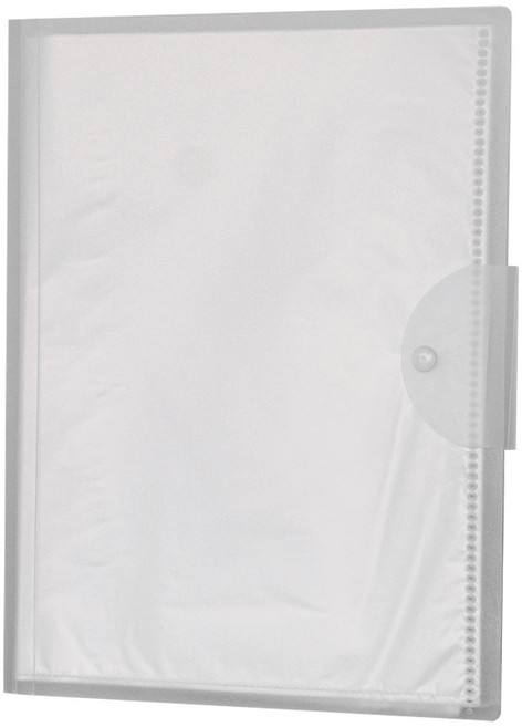 굿굿샵 악보 시험지 파일 케이스 A3, 화이트, 1개