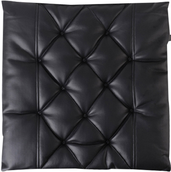 돌비웨이 사계절 심플 엠보싱 방석, 1개