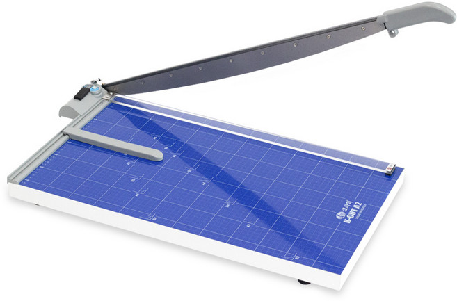 코라미 작두형재단기, A2, Kcut