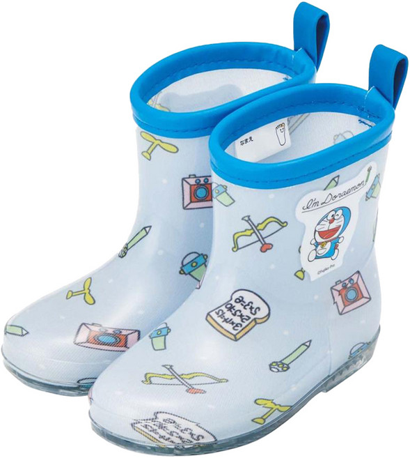 Skater 兒童雨鞋含鞋墊 RIBT14