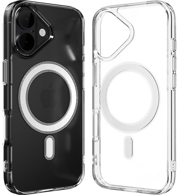 구스페리 초강력 마그네틱 맥세이프 케이스