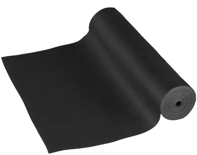 데일드 부직포 제초매트 120cm x 30m, 1개