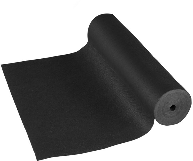 데일드 부직포 제초매트 120cm x 50m, 1개