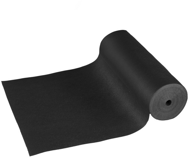 데일드 부직포 제초매트 50cm x 50m, 1개