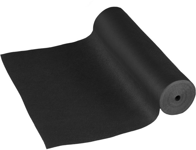 데일드 부직포 제초매트 80cm x 30m, 1개