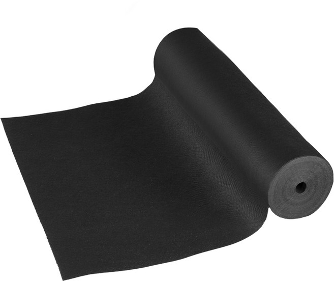 데일드 부직포 제초매트 100cm x 50m, 1개