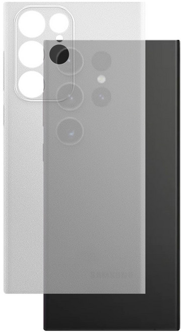 아이엔픽 울리엔 풀커버 휴대폰 케이스