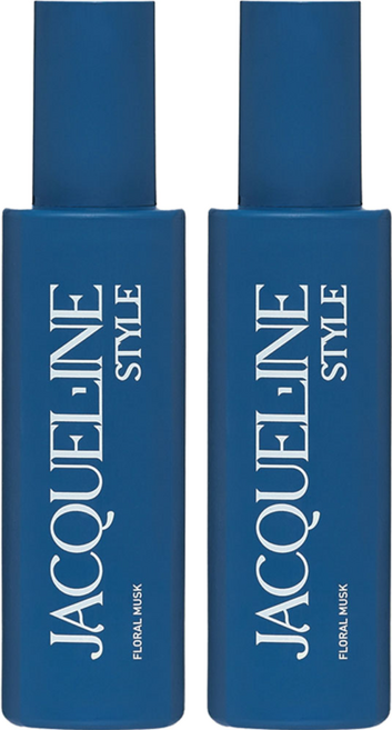 재클린스타일 퍼펙트볼륨 플로랄 머스크, 170ml, 2개