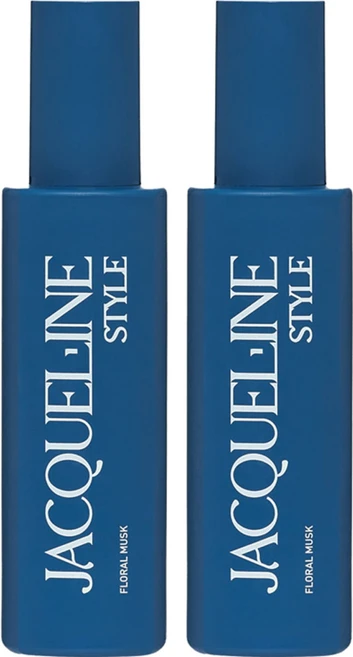 재클린스타일 퍼펙트볼륨 플로랄 머스크, 170ml, 2개 - 쿠팡