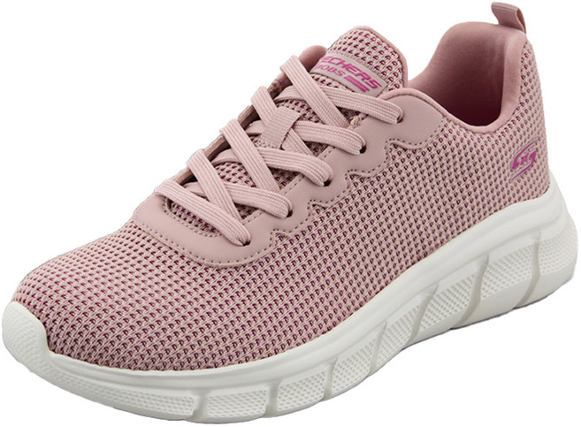 SKECHERS 女款 Bobs B Flex 運動鞋 SL0WCCEX25