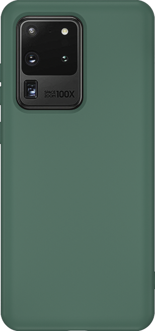 CRB 10색 파스텔톤 젤리 휴대폰 케이스