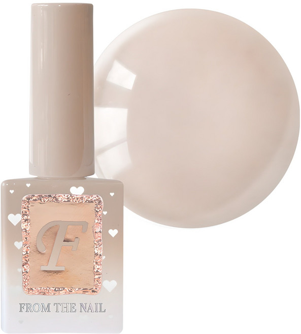 프롬더네일 SYRUP GEL, FS160, 10g, 1개