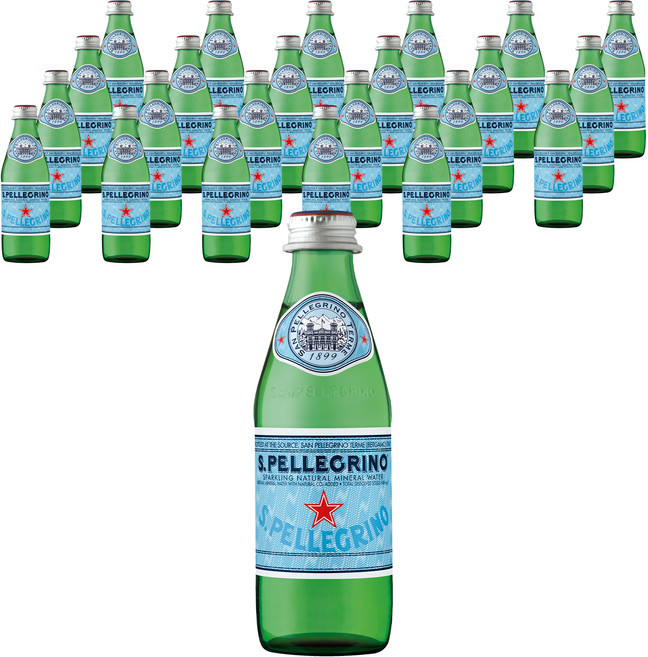 산펠레그리노, 250ml, 24개